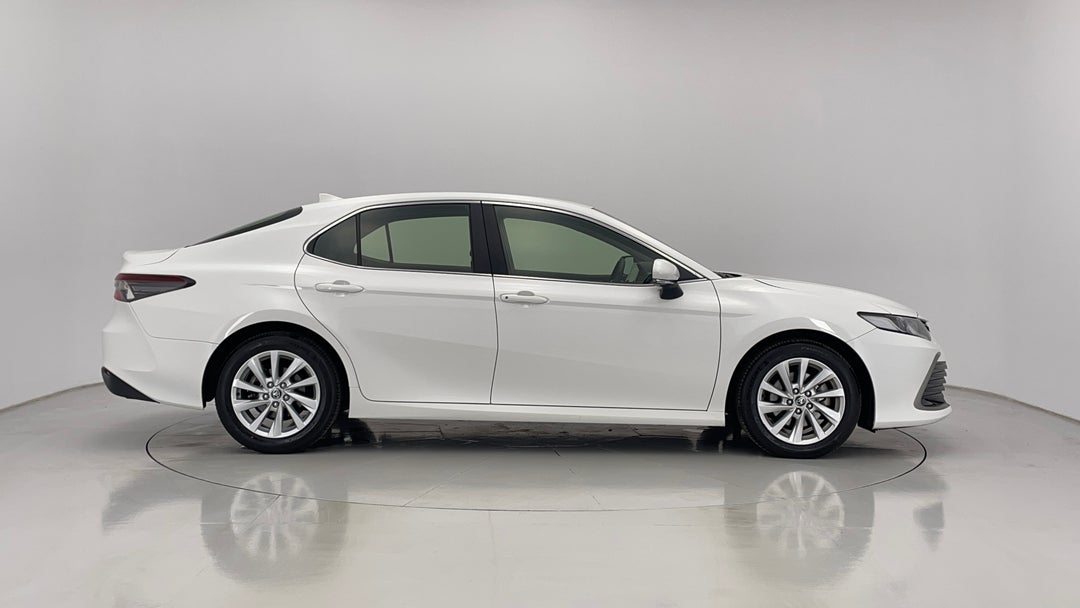 2024 Toyota Camry Ascent, Automatic, 51839 km, Right Side View