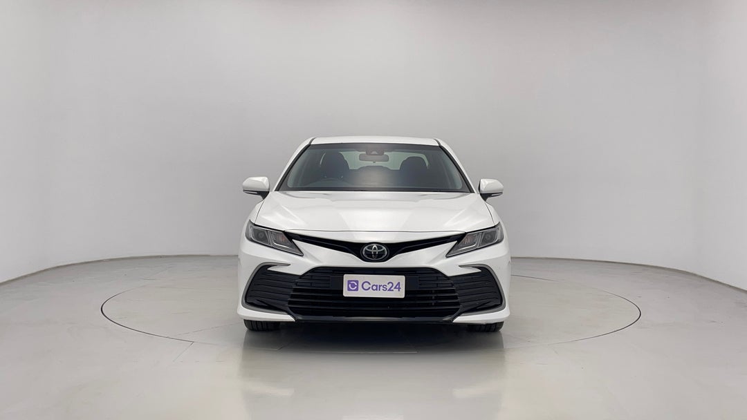 2024 Toyota Camry Ascent, Automatic, 51839 km, Front View