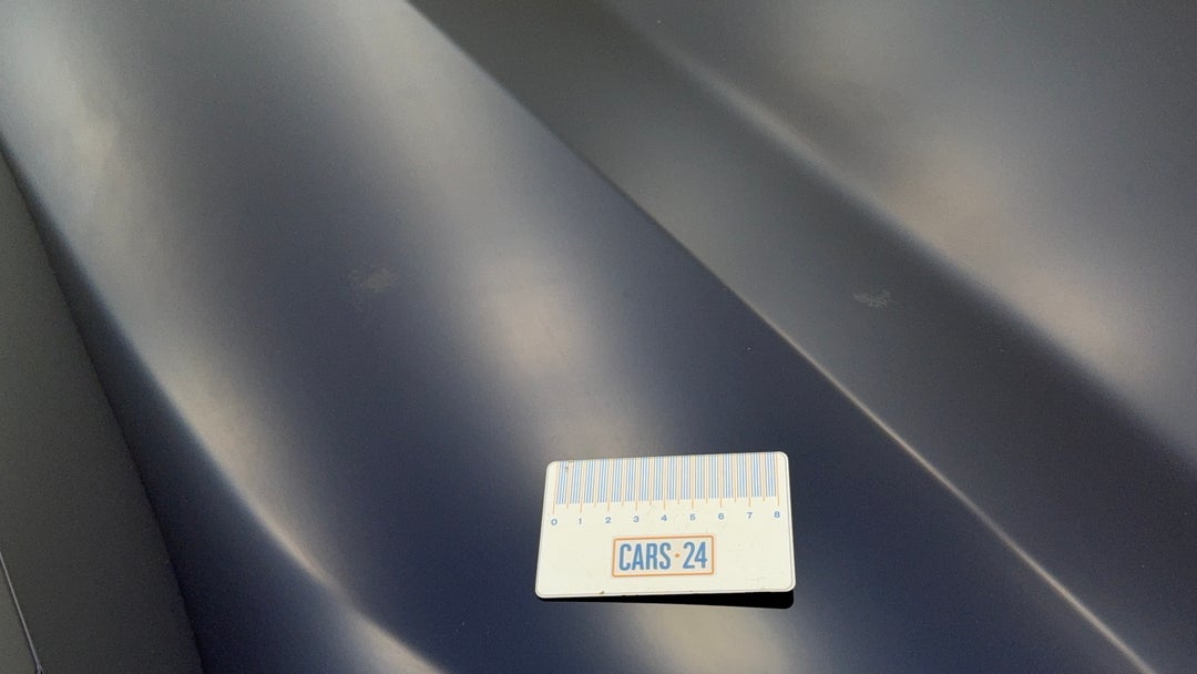 2019 Toyota RAV4 Gxl (AWD) Hybrid, Automatic, 86212 km, Bonnet Bird acid