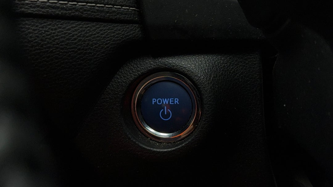 2019 Toyota RAV4 Gxl (AWD) Hybrid, Automatic, 86212 km, Keyless / Button Start