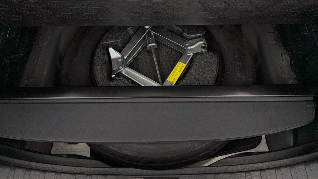 2019 Toyota RAV4 Gxl (AWD) Hybrid, Automatic, 86212 km, Spare Wheel