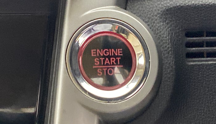 2017 Honda City V MT PETROL, Petrol, Manual, 41,033 km, Keyless Start/ Stop Button