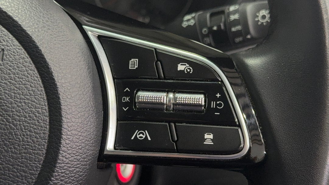 2024 Kia Cerato S, Automatic, 15084 km, Cruise Control