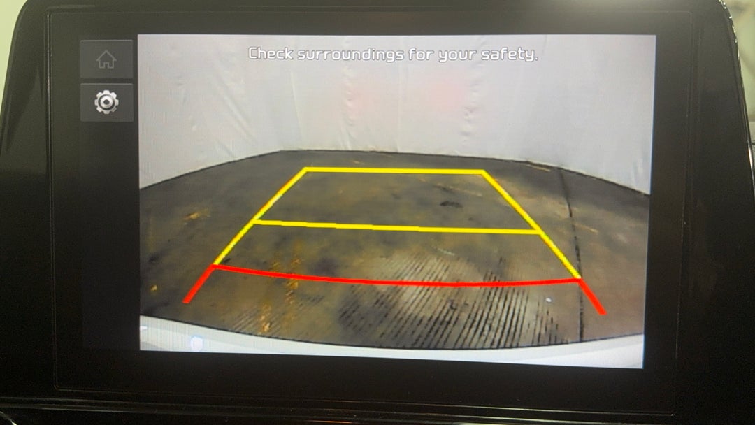 2024 Kia Cerato S, Automatic, 15084 km, Parking Camera