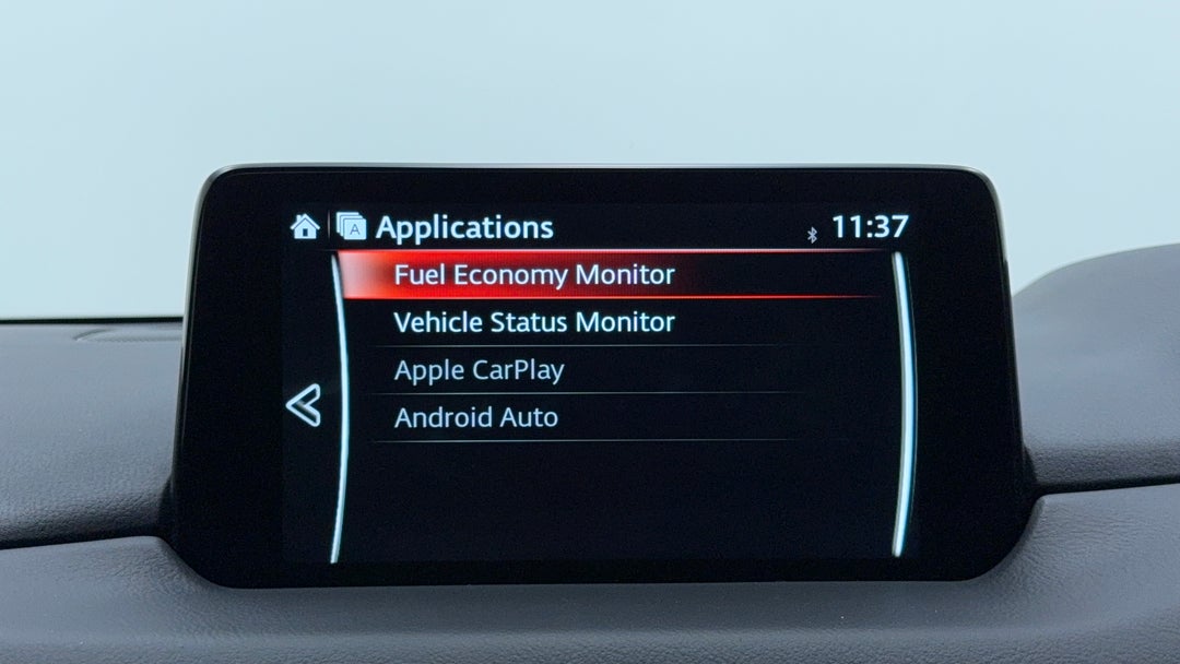 Android/Apple Car Play