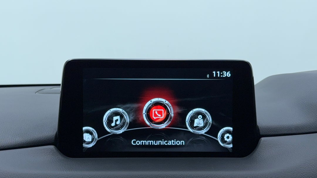 Infotainment System