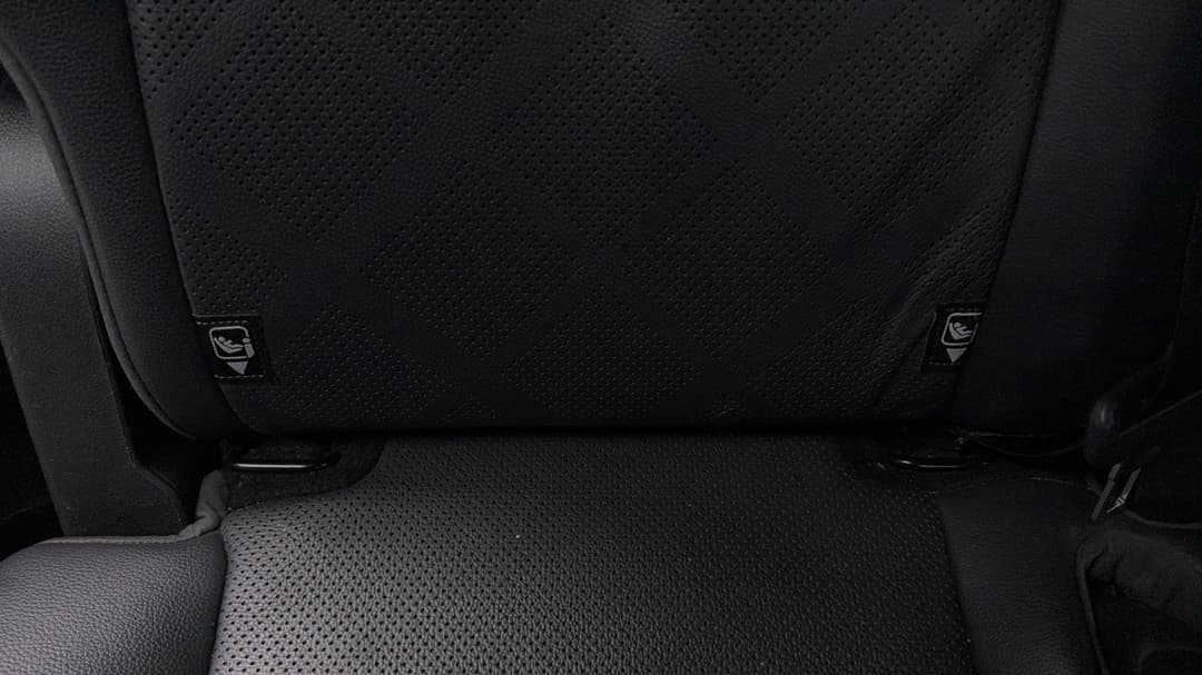 2021 Toyota Kluger Grande (4x4), Automatic, 78339 km, Child Seat Anchor Points