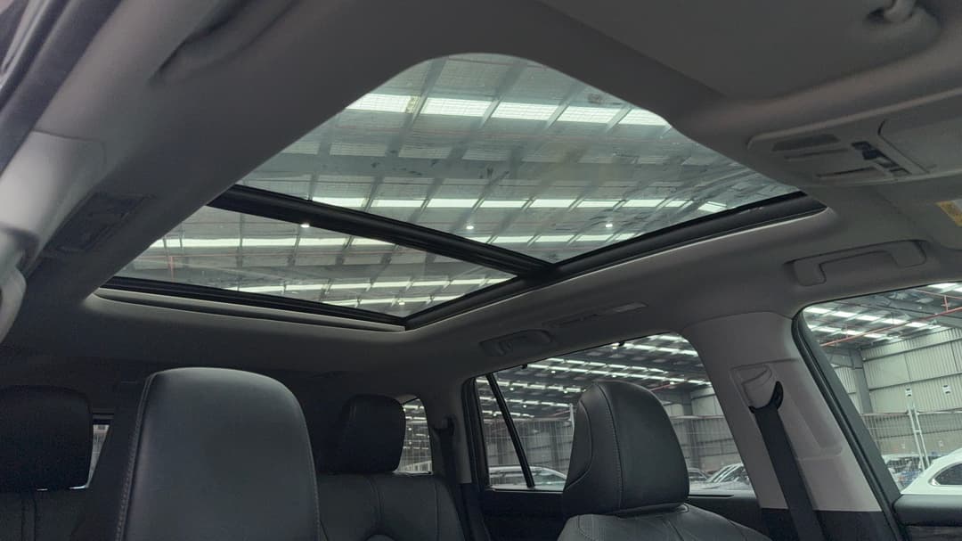2021 Toyota Kluger Grande (4x4), Automatic, 78339 km, Interior Sunroof/Moonroof