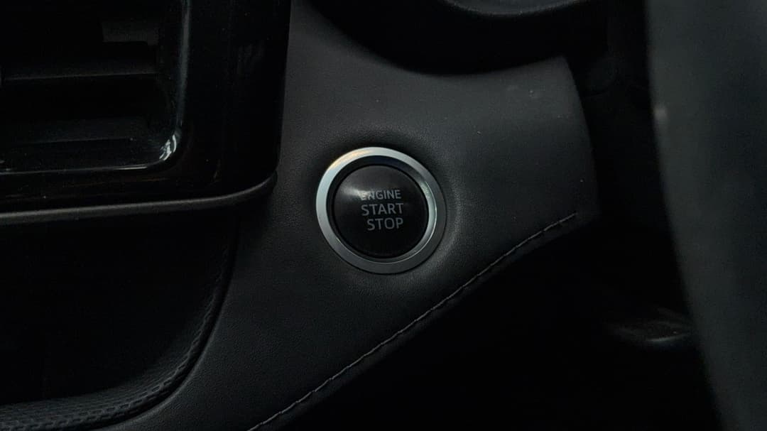 2021 Toyota Kluger Grande (4x4), Automatic, 78339 km, Keyless / Button Start