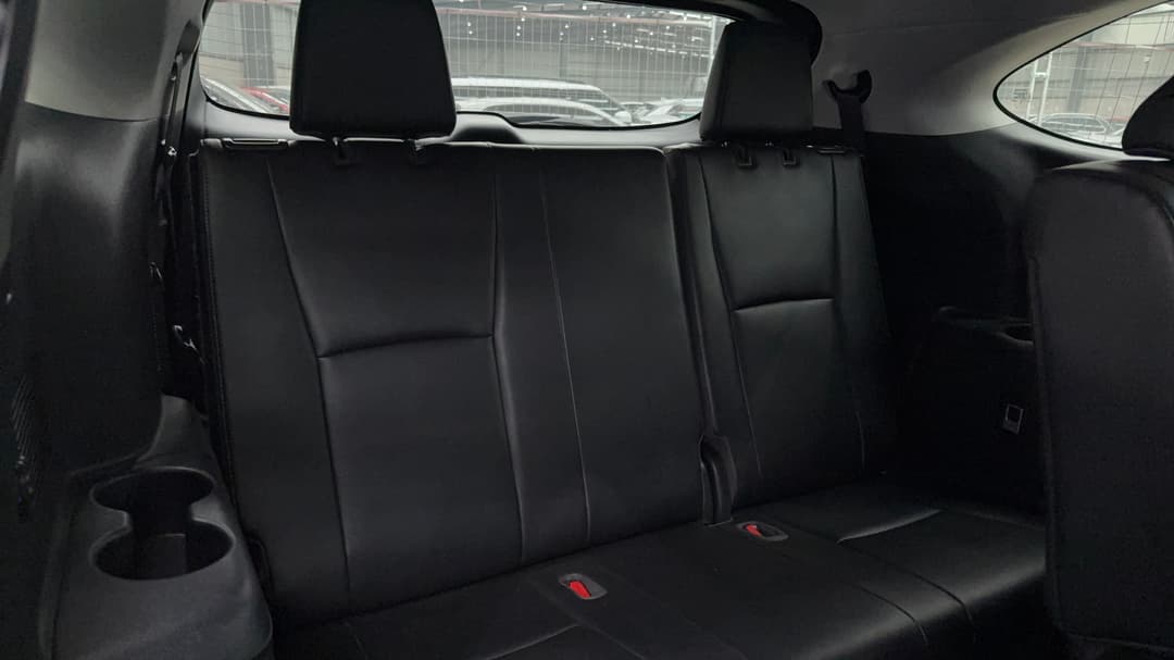 2021 Toyota Kluger Grande (4x4), Automatic, 78339 km, Third Row Seats