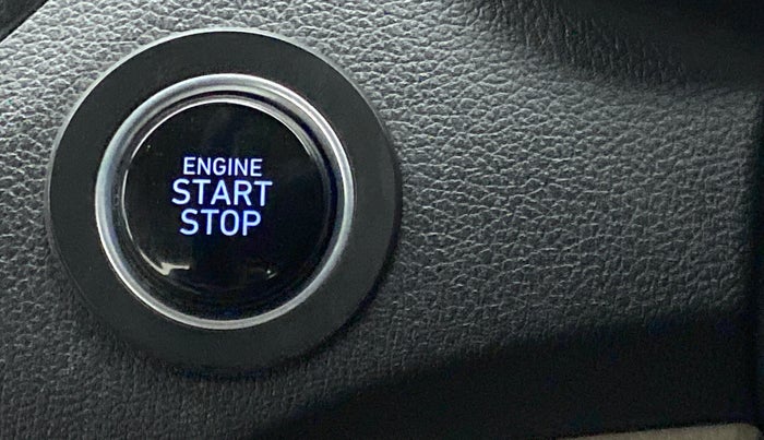 2020 Hyundai Verna SX (O)1.5 VTVT, Petrol, Manual, 29,729 km, Keyless Start/ Stop Button