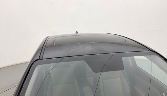 2020 Hyundai Verna SX (O)1.5 VTVT, Petrol, Manual, 29,729 km, Roof