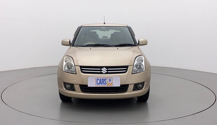 2011 Maruti Swift Dzire ZXI, Petrol, Manual, 39,788 km, Highlights