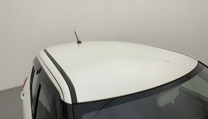 2014 Maruti Swift VXI, Petrol, Manual, 51,903 km, Roof