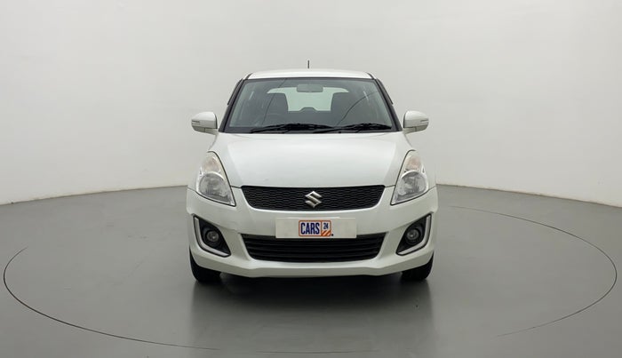 2014 Maruti Swift VXI, Petrol, Manual, 51,903 km, Highlights