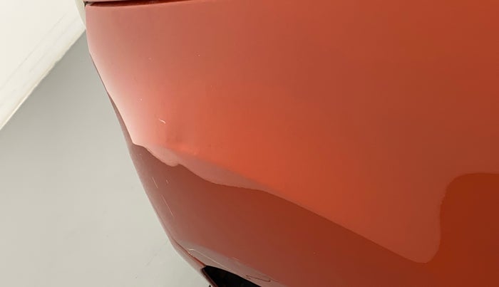 2014 Ford Ecosport TITANIUM 1.0L ECOBOOST, Petrol, Manual, 49,121 km, Left fender - Slightly dented