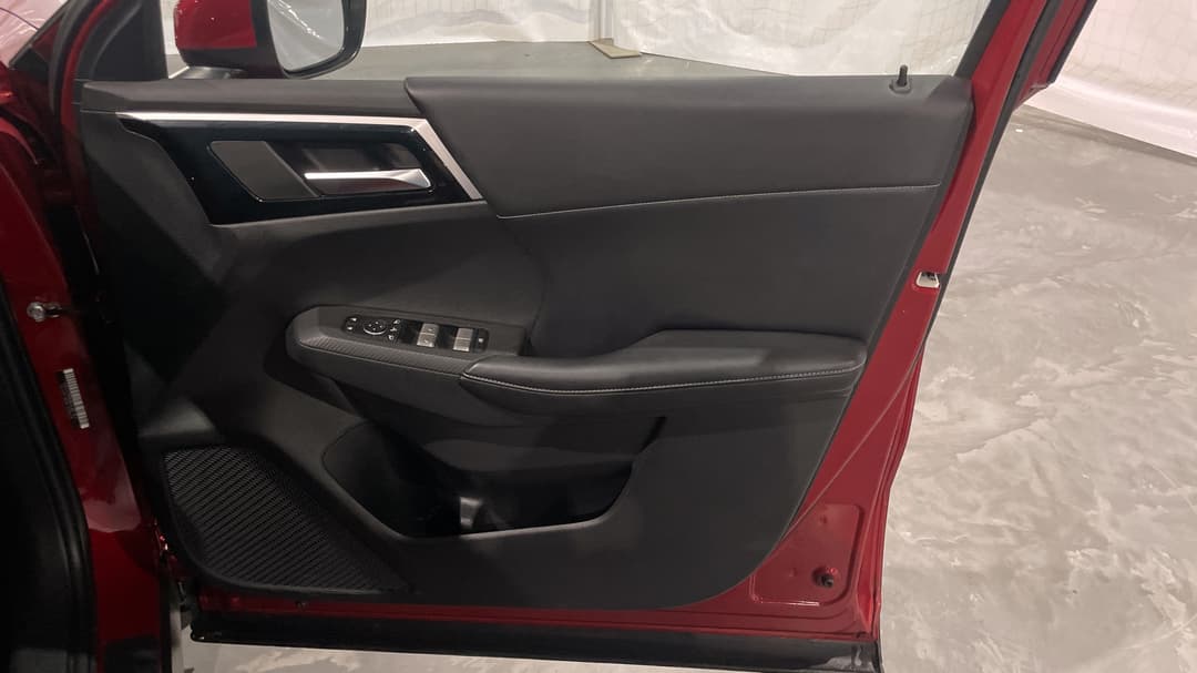 2022 Mitsubishi Outlander Aspire 7 Seat (AWD), Automatic, 88177 km, Speaker View
