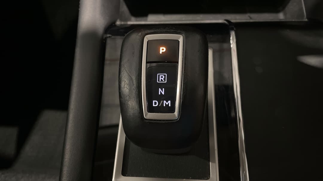 2022 Mitsubishi Outlander Aspire 7 Seat (AWD), Automatic, 88177 km, Gear Lever 