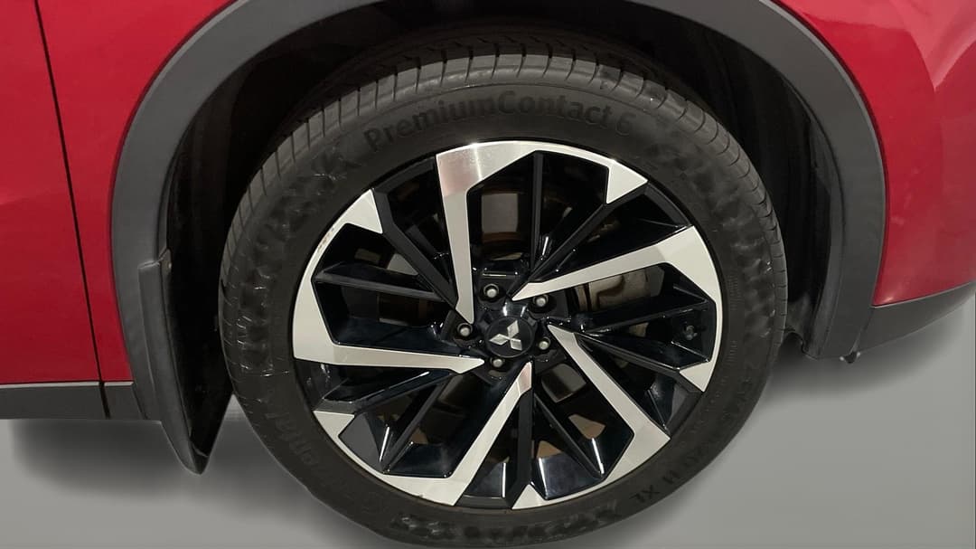 2022 Mitsubishi Outlander Aspire 7 Seat (AWD), Automatic, 88177 km, Right Front Wheel