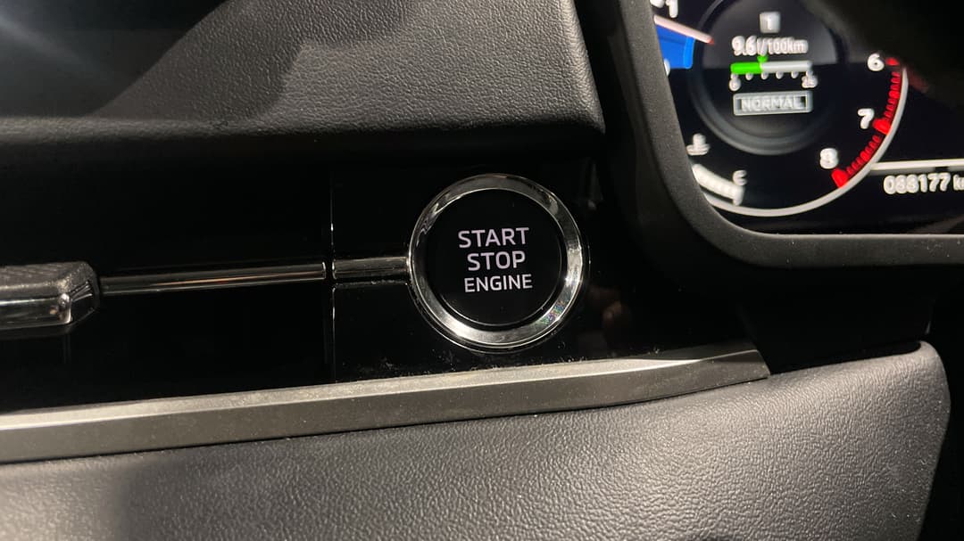 2022 Mitsubishi Outlander Aspire 7 Seat (AWD), Automatic, 88177 km, Keyless / Button Start