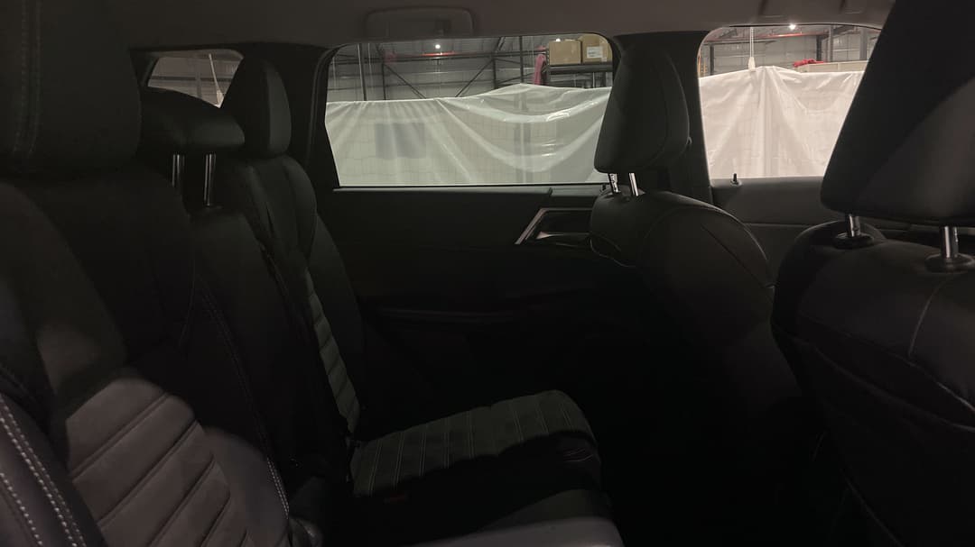 2022 Mitsubishi Outlander Aspire 7 Seat (AWD), Automatic, 88177 km, Right Side Rear Door Cabin View