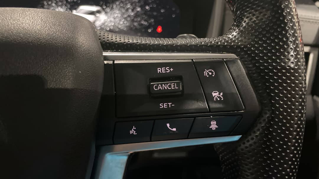 2022 Mitsubishi Outlander Aspire 7 Seat (AWD), Automatic, 88177 km, Cruise Control