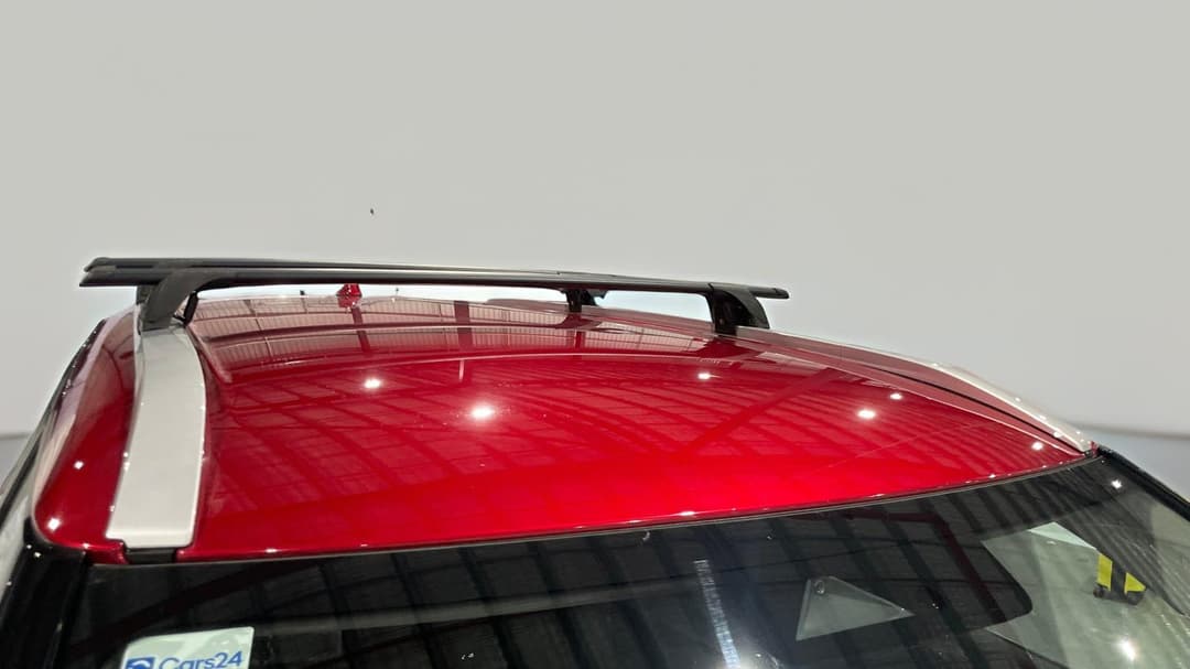2022 Mitsubishi Outlander Aspire 7 Seat (AWD), Automatic, 88177 km, Roof/Sunroof View