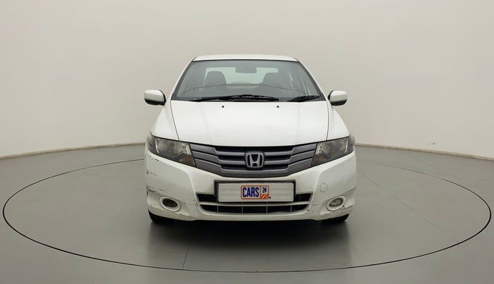 2010 Honda City 1.5L I-VTEC V AT, Petrol, Automatic, 80,053 km, Highlights