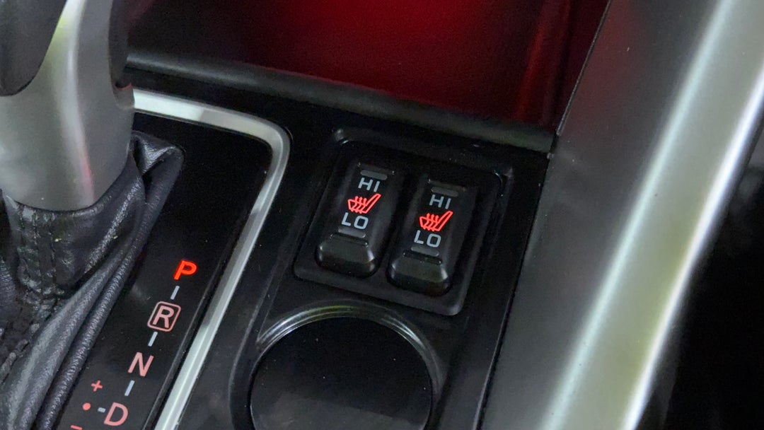 2018 Mitsubishi Eclipse Cross Exceed (2WD), Automatic, 60701 km, Ventilated Seats