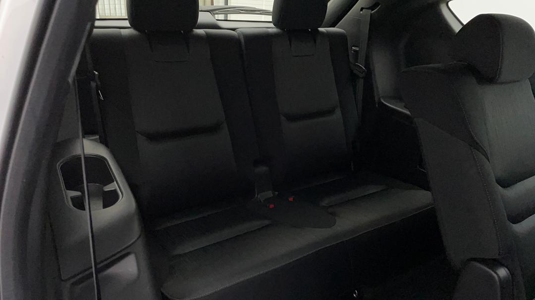 2022 Mazda CX-8 Sport (fwd), Automatic, 29992 km, Third Row Seats