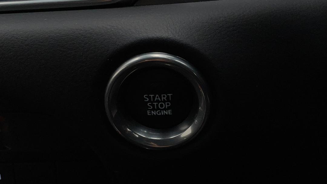 2022 Mazda CX-8 Sport (fwd), Automatic, 29992 km, Keyless / Button Start