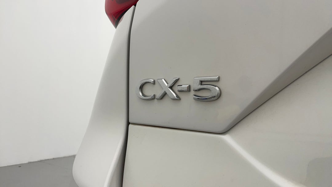 Badge (Boot Left Side)