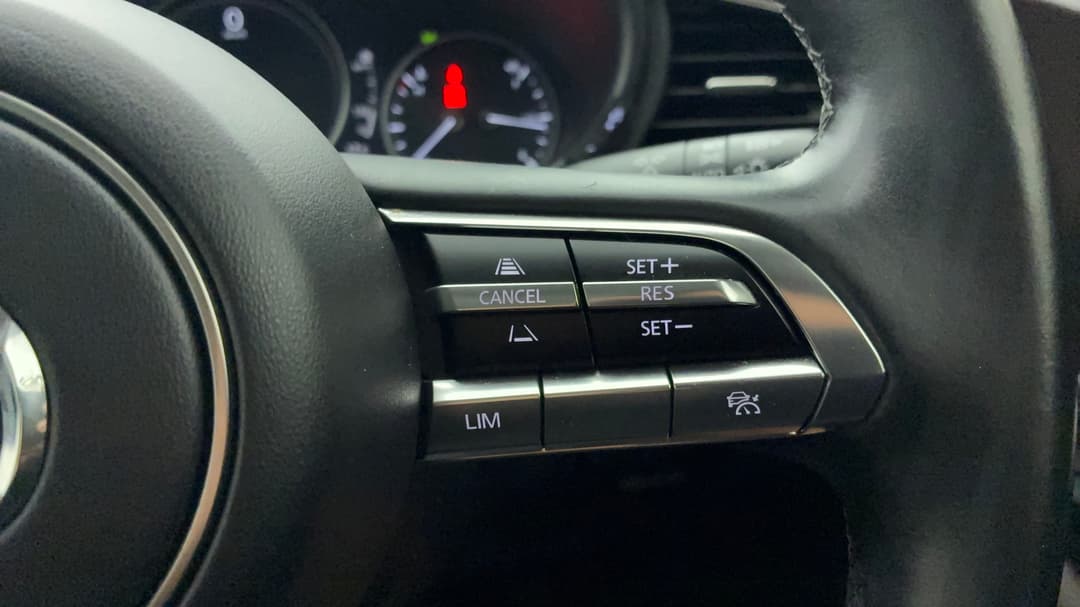 2020 Mazda CX-30 G20 Touring (FWD), Automatic, 74418 km, Cruise Control