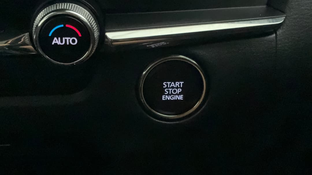 2020 Mazda CX-30 G20 Touring (FWD), Automatic, 74418 km, Keyless / Button Start