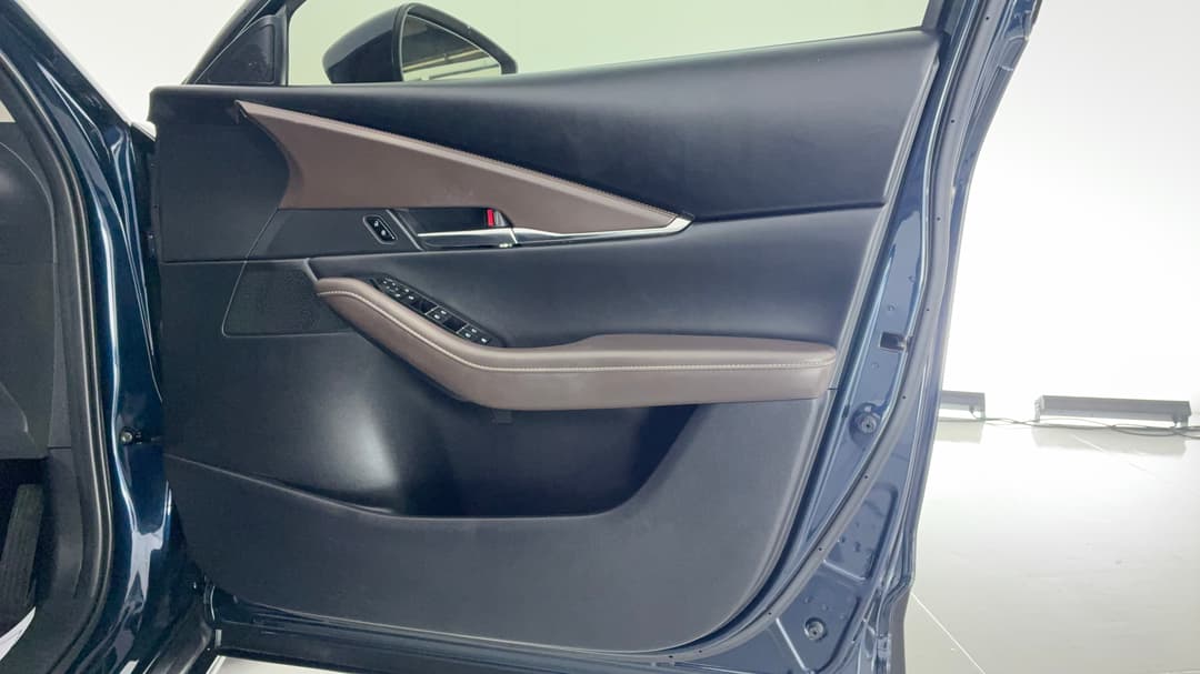 2020 Mazda CX-30 G20 Touring (FWD), Automatic, 74418 km, Speaker View