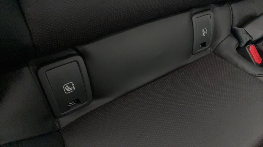 2020 Mazda CX-30 G20 Touring (FWD), Automatic, 74418 km, Child Seat Anchor Points
