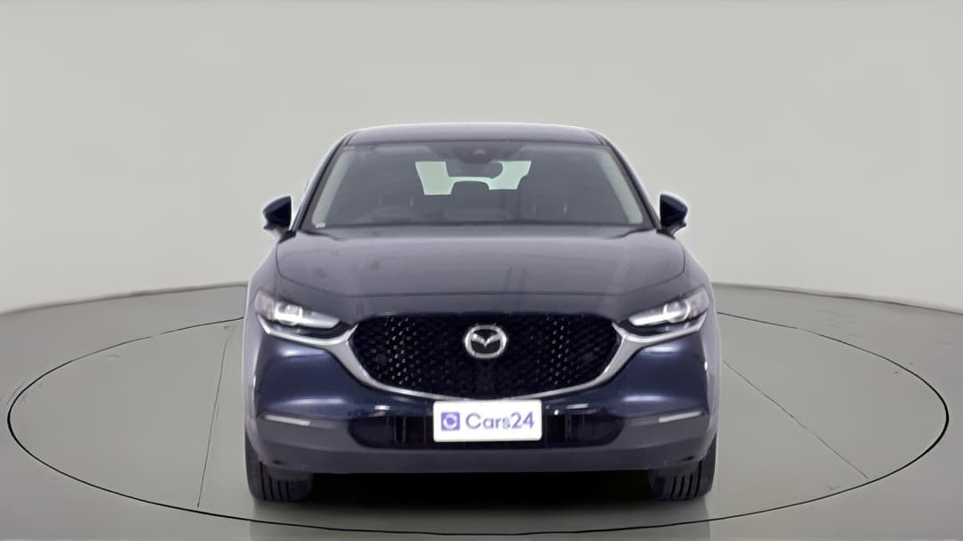 2020 Mazda CX-30 G20 Touring (FWD), Automatic, 74418 km, Front View