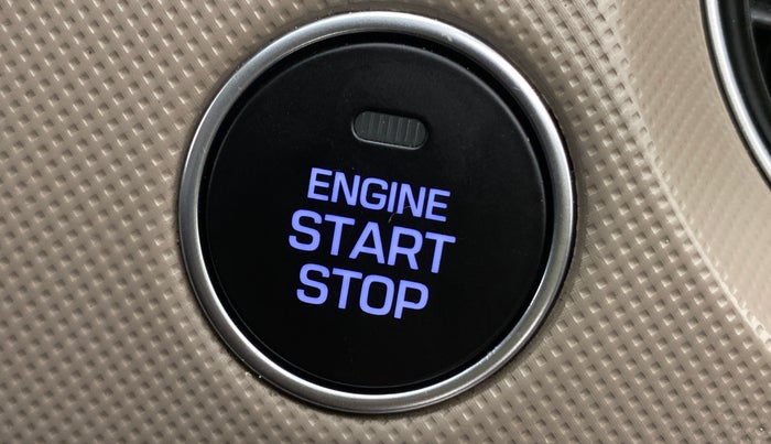 2015 Hyundai Grand i10 ASTA 1.2 AT VTVT, Petrol, Automatic, 57,941 km, Keyless Start/ Stop Button