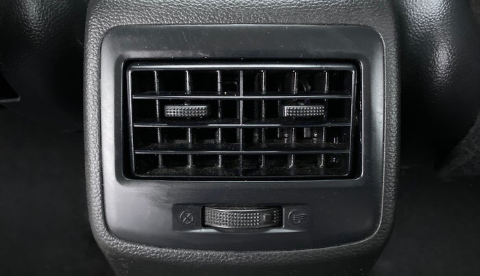 2015 Hyundai Grand i10 ASTA 1.2 AT VTVT, Petrol, Automatic, 57,941 km, Rear AC Vents