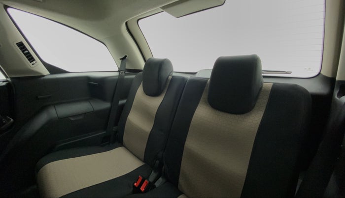 2019 Tata Hexa Varicor 400 XM, Diesel, Manual, 52,408 km, Third Seat Row ( optional )