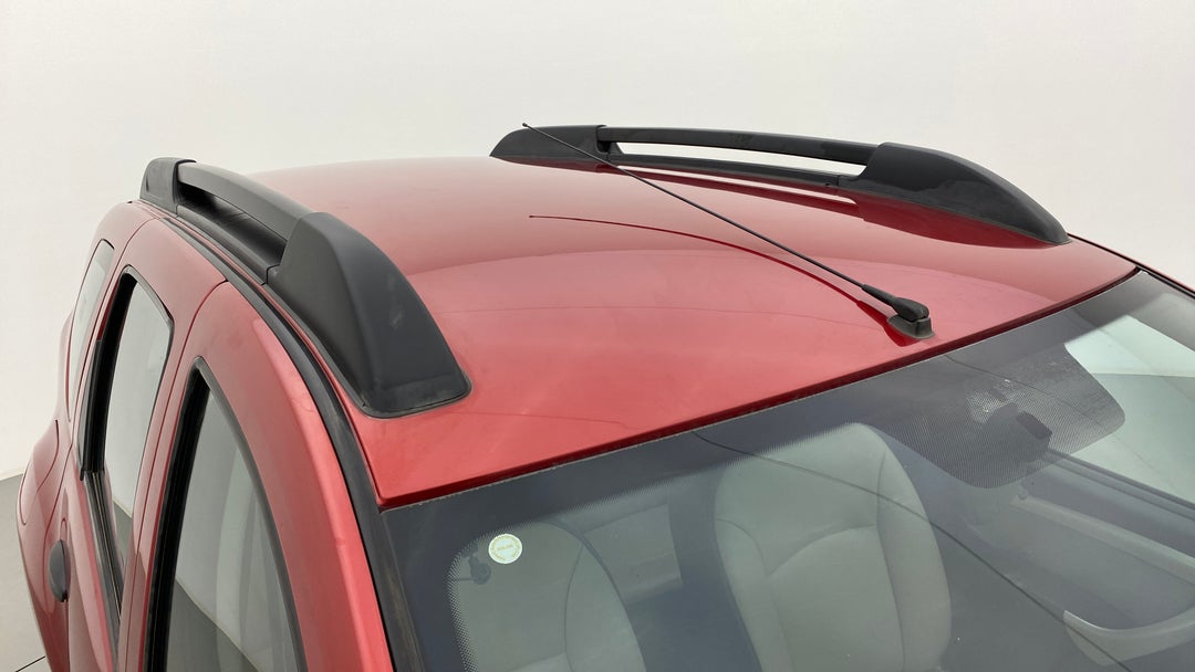 Roof