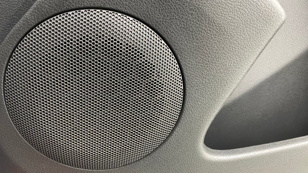 Speaker 
