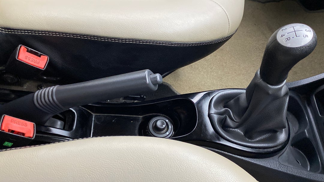 Gear Lever