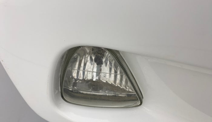 2015 Hyundai Eon ERA PLUS, Petrol, Manual, 17,431 km, Right fog light - Not working/Broken
