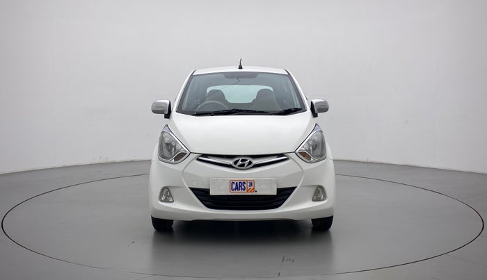 2015 Hyundai Eon ERA PLUS, Petrol, Manual, 17,431 km, Highlights