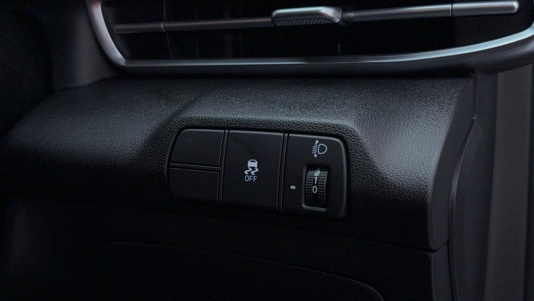 Utility Switches/Buttons