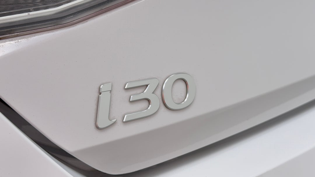 Badge (Boot Left Side)