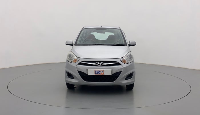 2013 Hyundai i10 MAGNA 1.2 KAPPA2, Petrol, Manual, 87,736 km, Highlights