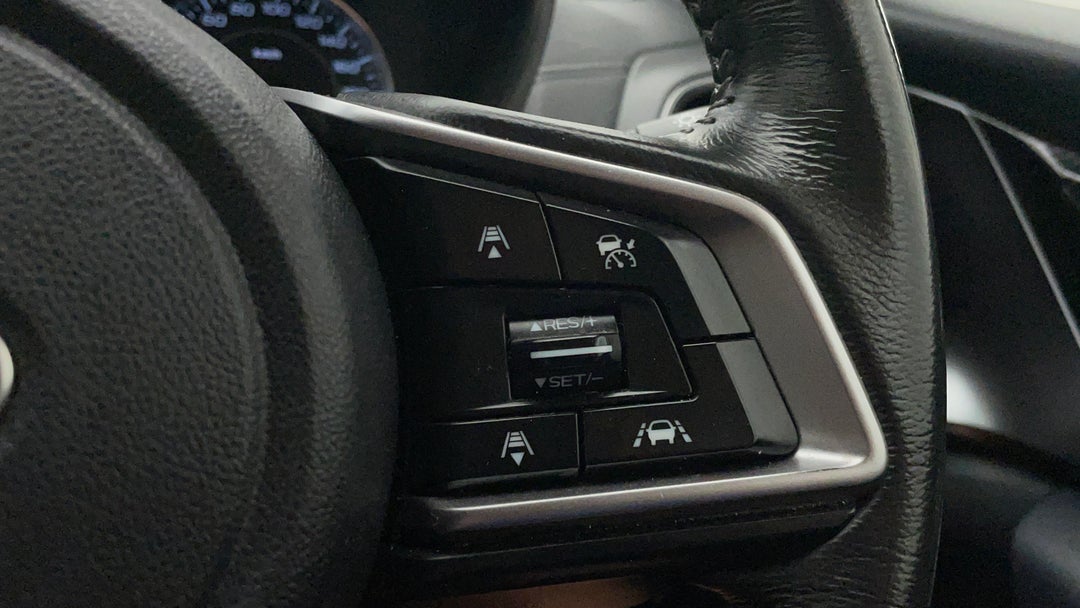 2018 Subaru Impreza 2.0i-s (awd), Automatic, 130268 km, Cruise Control