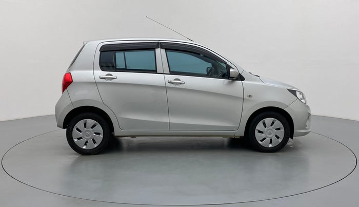 2020 Maruti Celerio VXI CNG OPT, CNG, Manual, 42,439 km, Right Side View